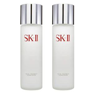 [SK-II] 에스케이투 페이셜 트리트먼트 클리어 로션 230ml(2개입)