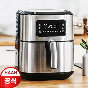 한경희 5L 저소음 에어프라이어 HAF-B825