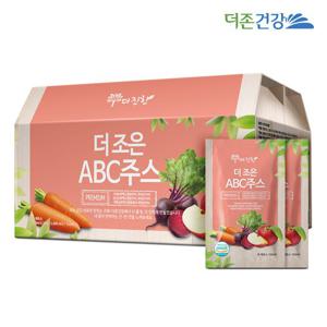 더존건강 더조은 ABC주스 100ml 30포 1박스