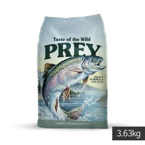 (유통기한 24.12.04)TOW PREY 토우프레이 송어 독 3.63kg (8lb) / 2439a