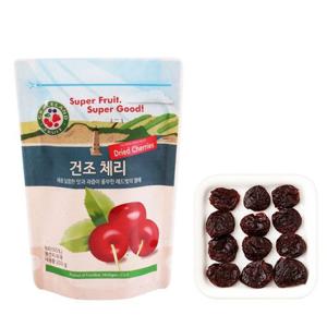 [딜라잇가든] 건조 체리 200g