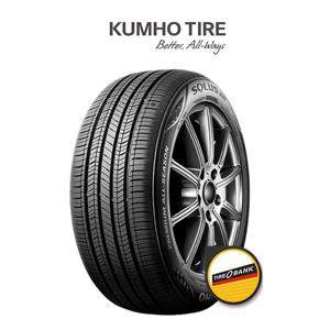 금호 솔루스 TA51 235/45R18 94V 전국무료장착 SOLUS TA51