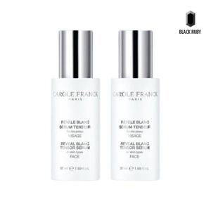 [기타 (뷰티)]캐롤프랑크 레빌 플랑 텐서 세럼 50ml x2