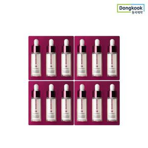 센텔리안24 엑스퍼트 마데카 멜라캡처앰플맥스 시즌4 15ml X 3개 4박스 기미 멜라닌 케어 주름 탄력 광채