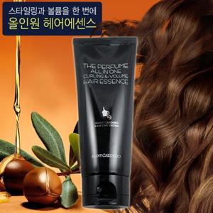 아방가드로 더퍼퓸 올인원 컬링 앤 볼륨 헤어 에센스 150ml