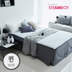 [STEANMOY] 스팀보이 온수매트 S7200-F1712(퀸)