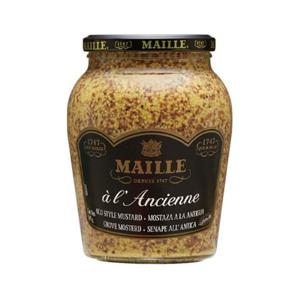 [코스트코] MAILLE 디종 머스타드 845G