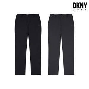 [DKNY GOLF] 트리코트 팬츠 남성 2종세트