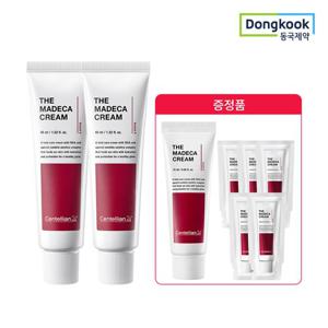 ★15ml+5ml추가증정★[동국제약] 센텔리안24 마데카크림 시즌6 45mlX2개+15ml 1개+1ml 5매