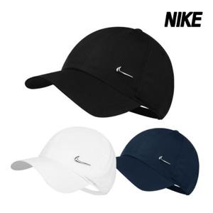 [나이키]나이키 NIKE H86 메탈스우시 볼캡  여성 3종택1