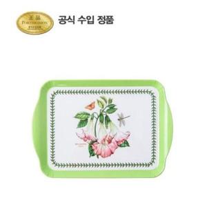 갤러리아_보타닉 가든 테라스 스카터 쟁반(중) 30CM 1P