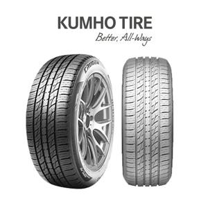 금호타이어 CRUGEN Premium  KL33 235/60R18