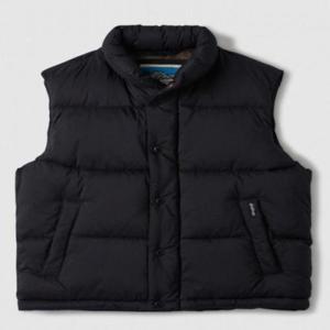 [후아유]후아유 공용 패딩 베스트 / Padded Vest Jacket_A WHVWE1192U-