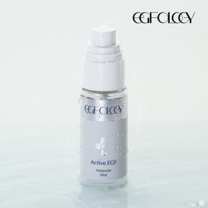 EGF올로지 액티브 EGF 앰플 미스트 50ml/ 활성EGF 피부진정 미스트 수분 세럼