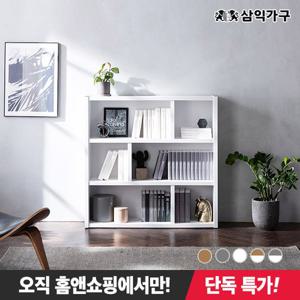 ★BEST★ [삼익가구] 네스트 1200 3단 책장