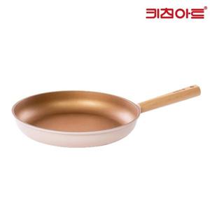 키친아트 골드플렉스 IH 후라이팬32cm