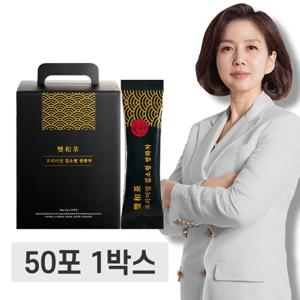 프리미엄 김소형 쌍화차 15g x 50포 x 1박스