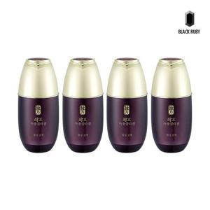 [기타 (뷰티)]수려한 효 녹용콜라겐 활성 진액 50ml x4