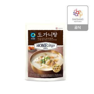 청정원 호밍스 도가니탕 450g