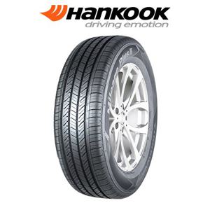 한국타이어 마일리지 플러스3 H745 205/60R16 (택배발송/장착비별도)