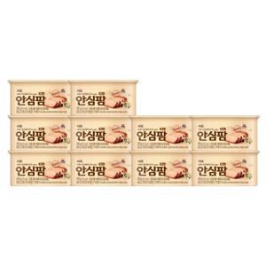 [사조대림] 안심팜 200g 10캔