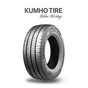 금호 포트란 KC53 195/70R15 8P 장착비별도 Portran KC53 195 70 15