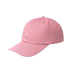 [해외배송] 캉골 워시드 야구모자 K5165HT Pepto