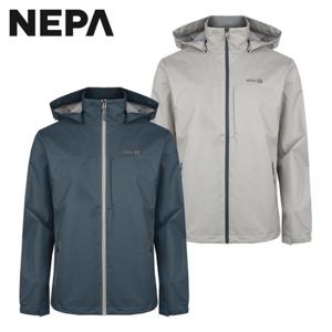 [네파]NEPA 남성 3레이어 방풍 자켓 7K10608