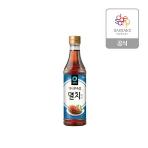 F)청정원 멸치액젓 1kg