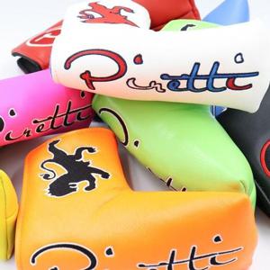 3208118 피레티 퍼터 커버 PR-PC0005 / Piretti Putter Cover 마...