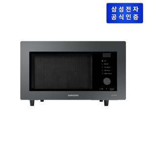 삼성 비스포크 스마트 오븐 MC32B7388LC (32 L/ 글램 차콜 )