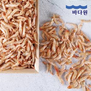 [바다원] 보리새우 100g+100g