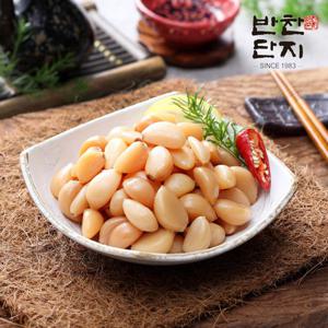 [반찬단지] 알마늘 1Kg 밑반찬 반찬