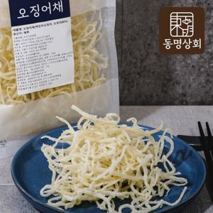 [동명상회] 오징어채  진미채 / 백진미채 1kg [원산지: 페루산]