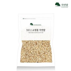 [자연맘] 국산 참깨(생 참깨) 500g