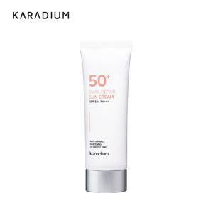 카라디움 스네일리페어 선크림 SPF50+ PA+++