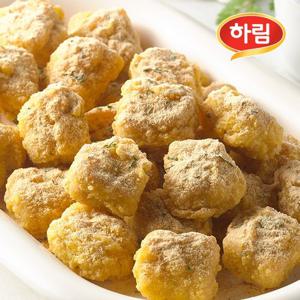 [하림] 팝콘치킨 치즈팡팡 190g x 10팩