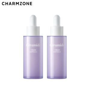 [참존] 이중보습 세라마이드 크림 앰플 30ml 1+1/총 2개