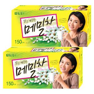 담터 메밀차 150T+150T (총 300T)