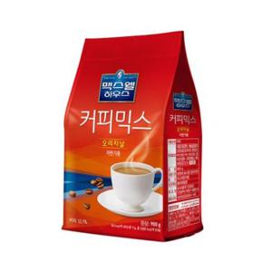 동서 맥스웰 커피믹스 자판기용(오리지날) 900g