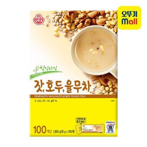 [오뚜기] 잣호두 율무차(100T) 1800g