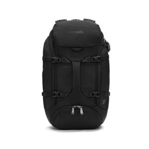 팩세이프 Venturesafe EXP35 Travel Backpack Black 벤처세이프 도난방지 백팩