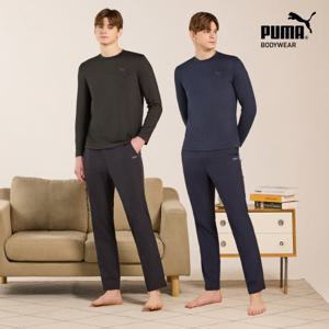 [1만원SALE+텐텐][푸마] (35차) 24SS 남성 기능성 셋업 2세트(4종)