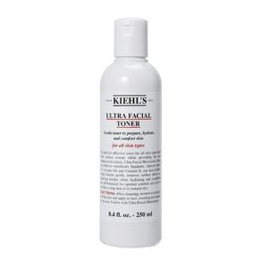 [Kiehls] 키엘 울트라 페이셜 훼이셜 토너 250ml