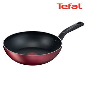 [Tefal] 테팔 어반 로즈 IH 인덕션 볶음팬 28cm