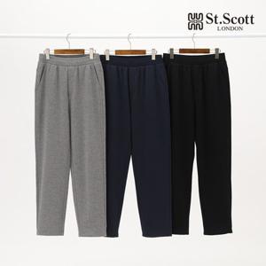 [St.Scott] 세인트 에센셜 기모 스? 팬츠 3종(남)