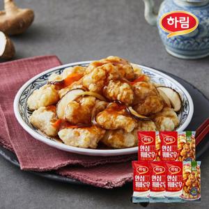 [하림] 안심꿔바로우 450g x 5봉