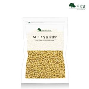 [자연맘] 국산 차조 1kg