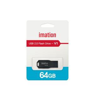 이메이션 USB 2.0 메모리 V1 64GB