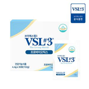 [VSL#3]브이에스엘3 오리지널 생유산균 30포 1개